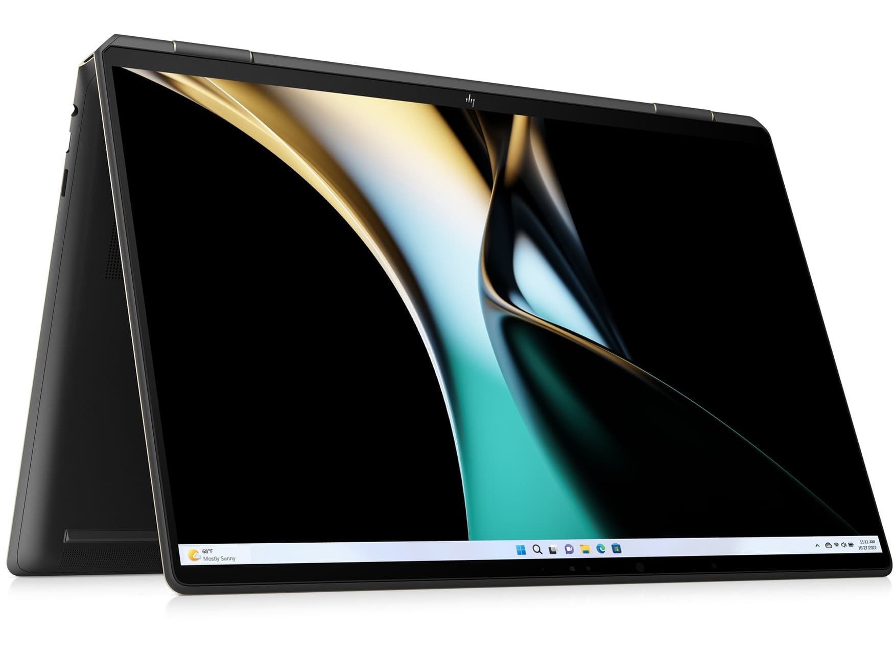HP Spectre x360 16 2-in-1 (2022) review: All-round visual performer ...