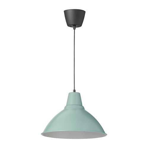 FOTO Pendant lamp - IKEA