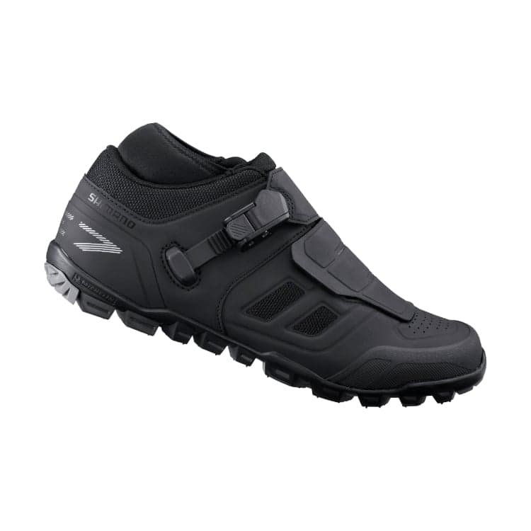 Shimano SH-ME702 Wide Mountain Shoes | Jenson USA