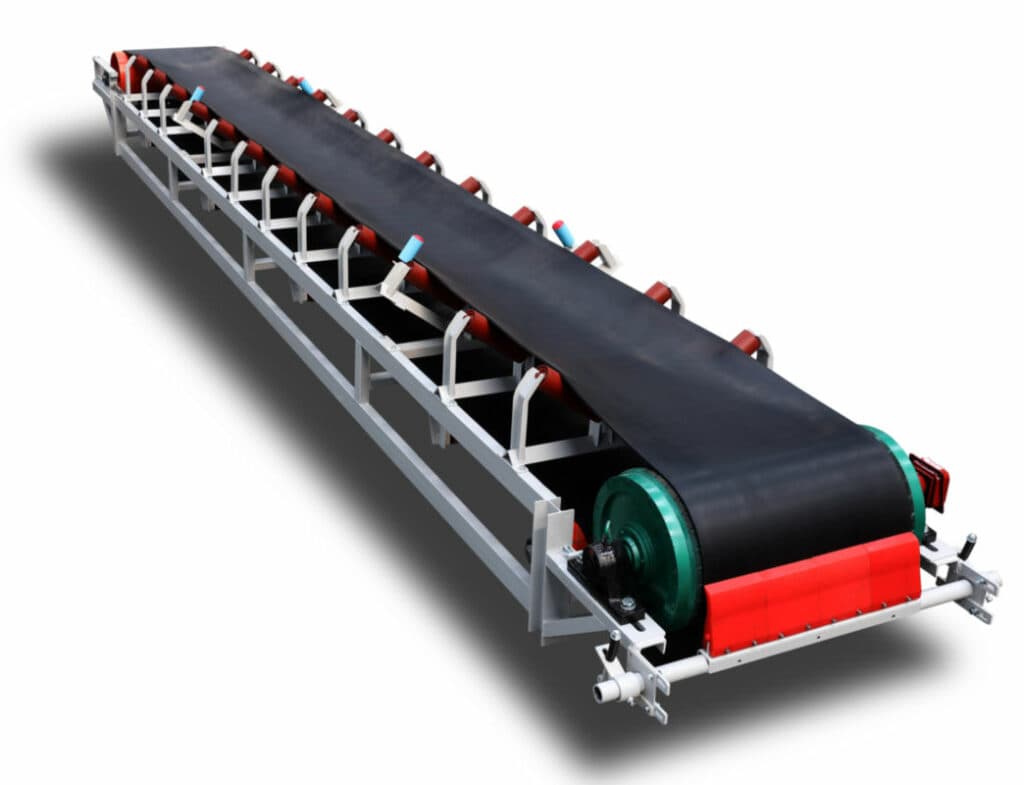 Conveyor Belt Operator at Emmanuel Jones blog