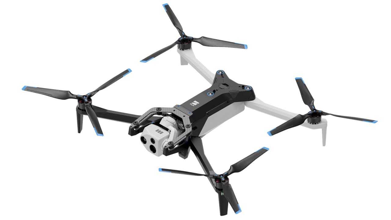 Skydio X10 | JAPAN INFRA WAYMARK