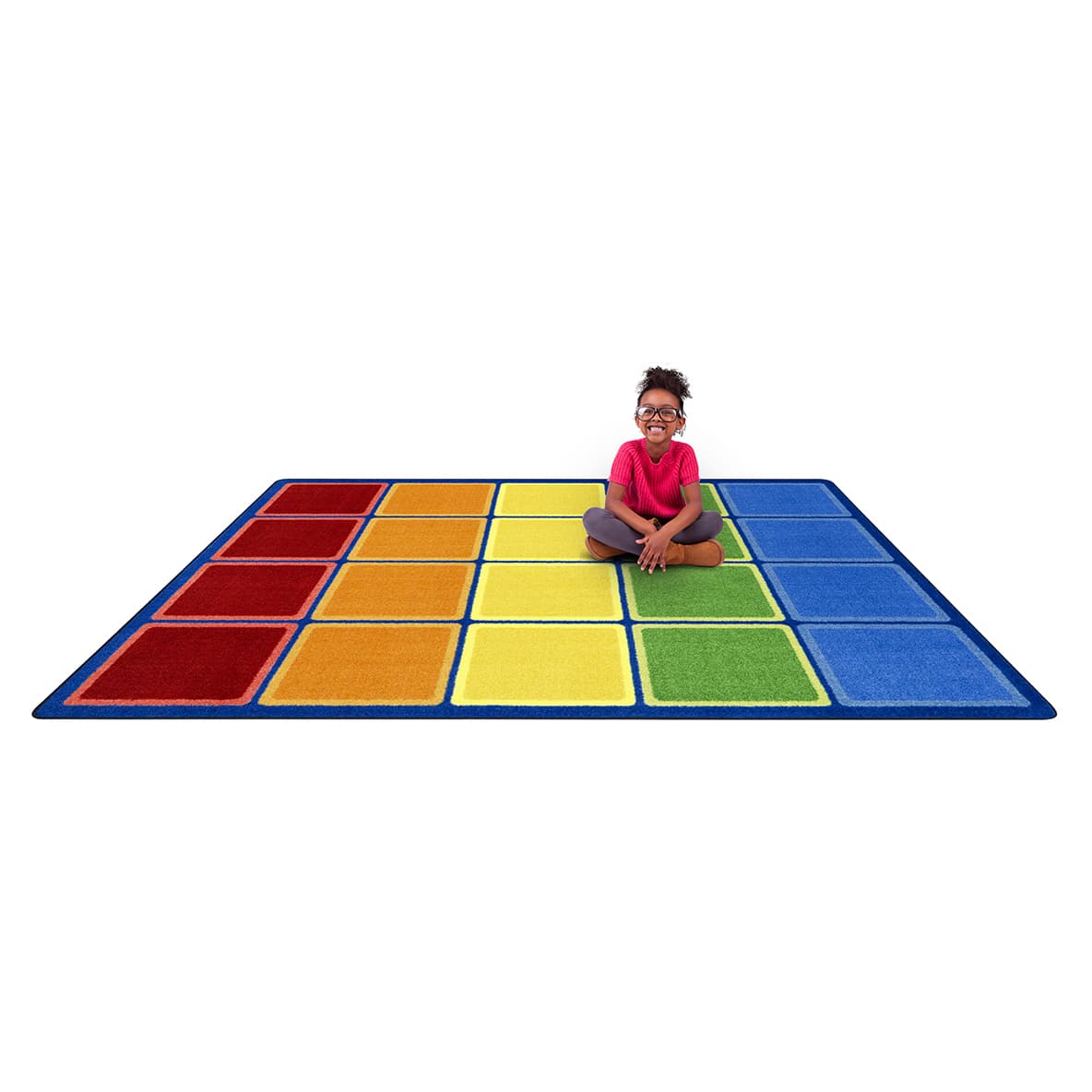 Joy Carpet Product Details