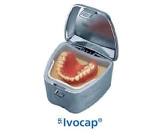Dentures- Complete & Partial | Klausz Dental Lab | Toronto, ON