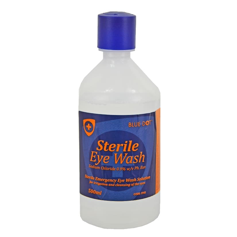 Sterile Eye Wash Cvs at Jett Arkwookerum blog