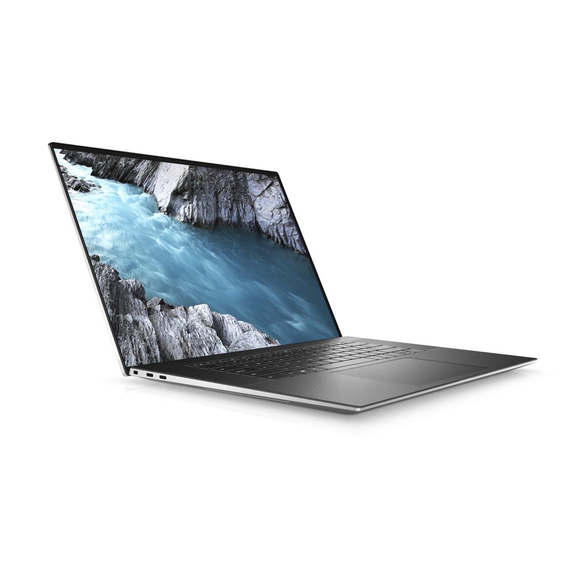 DELL XPS 17 9720 - 9720-3820 laptop specifications