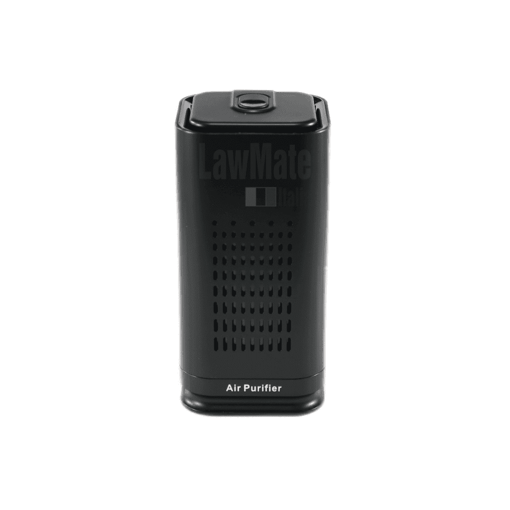 LawMate PV-AP10i Purificatore d’aria DVR IP | LawMate Italia ...