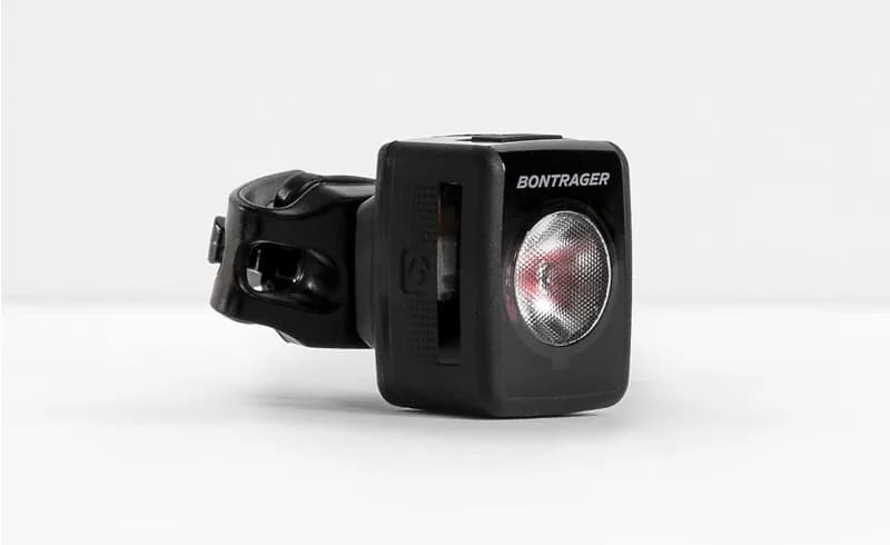 Bontrager Flare RT Rear Light Black