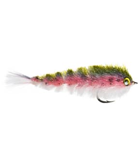 Blane Chocklett's Game Changer Flies | Mad River Outfitters