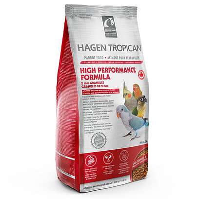 Hagen Tropican High Performance Formula 820 g (1.8 lb)