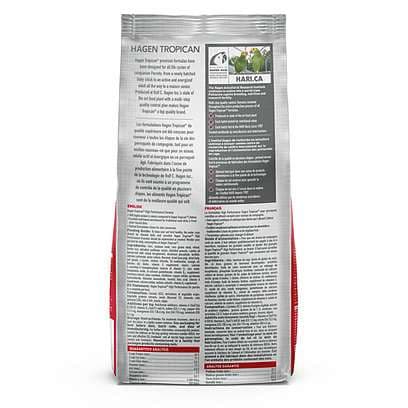 Hagen Tropican High Performance Formula 820 g (1.8 lb)