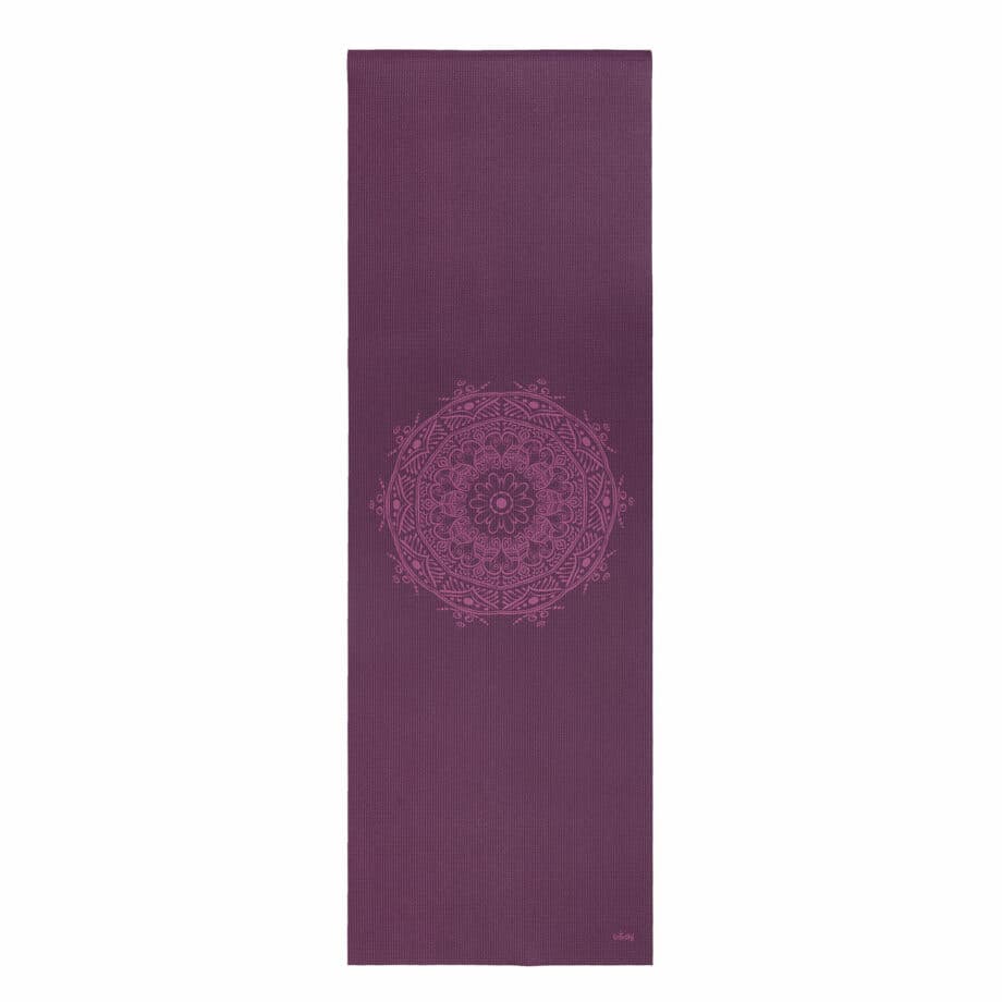 Tapis de yoga MANDALA - Massage Factory