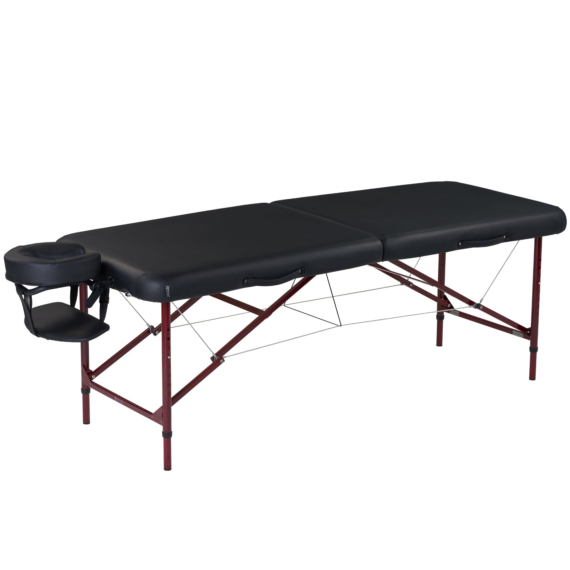 Master Massage 70cm ZEPHYR Portable Aluminium Massage Tables | Massage ...