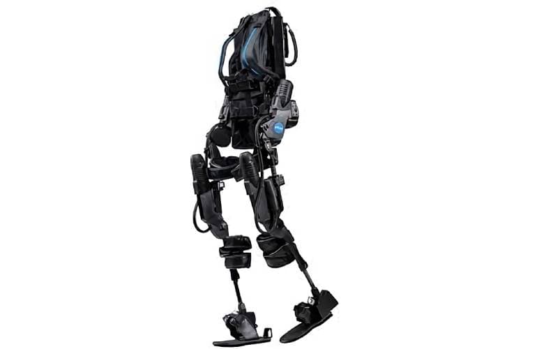 FDA clears Ekso Bionics' robotic exoskeleton for use with MS patients