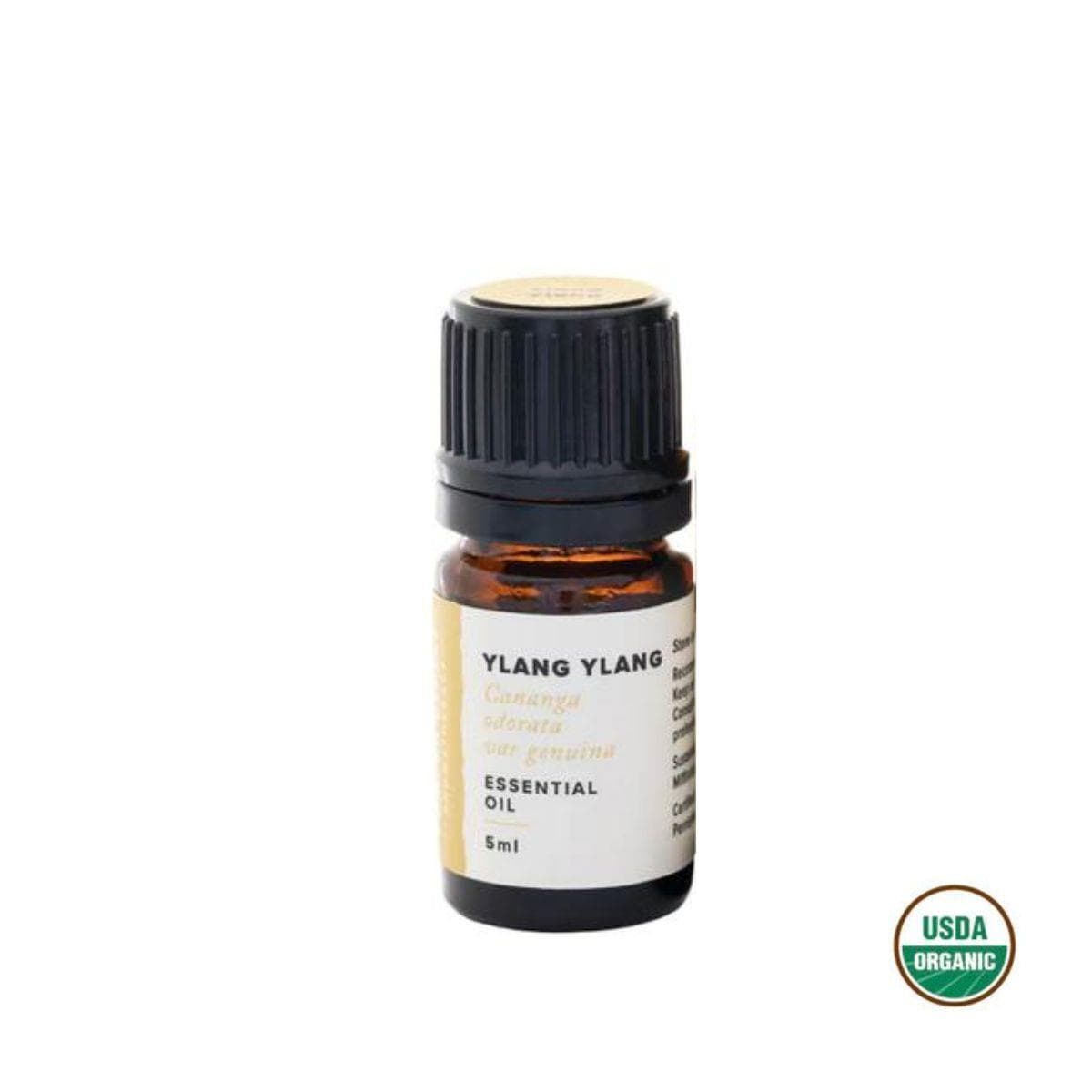 Revitalize with Ylang Ylang Essential Oil for Skin & Spirit