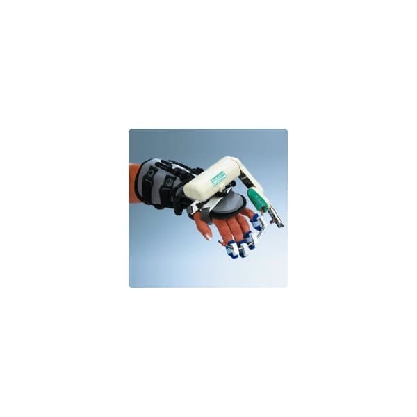 Kinetec Maestra Portable Hand CPM - MedSource USA – Physical Therapy ...