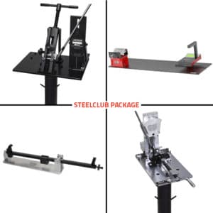Golf Building Supplies, Golf Club Repair Tools | Mitchell Golf