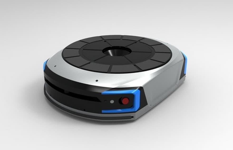 Geek+ – The Mobile Robot Directory