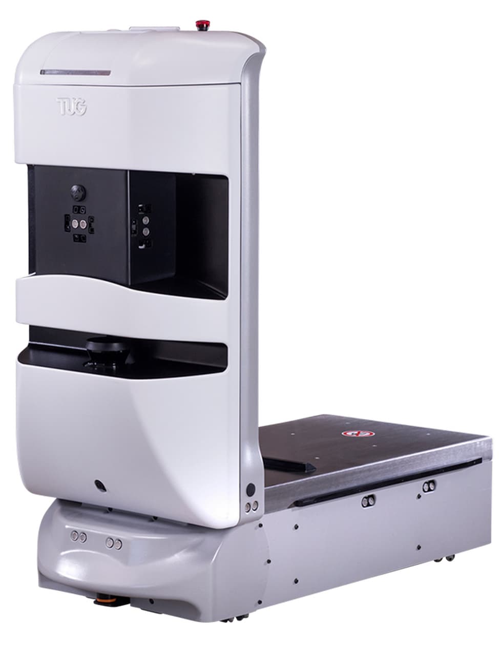 Aethon vendor profile in the Mobile Robot Directory