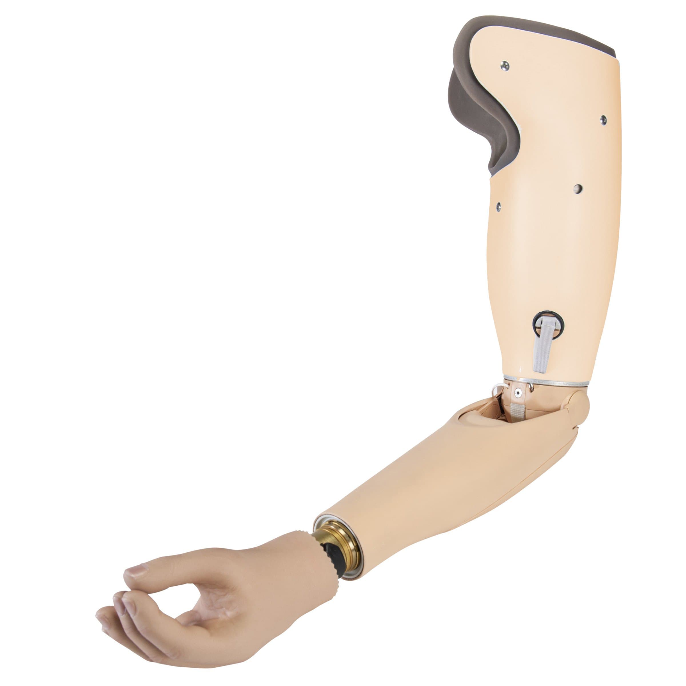 Advanced Above Elbow Prosthetics: Types And Benefits