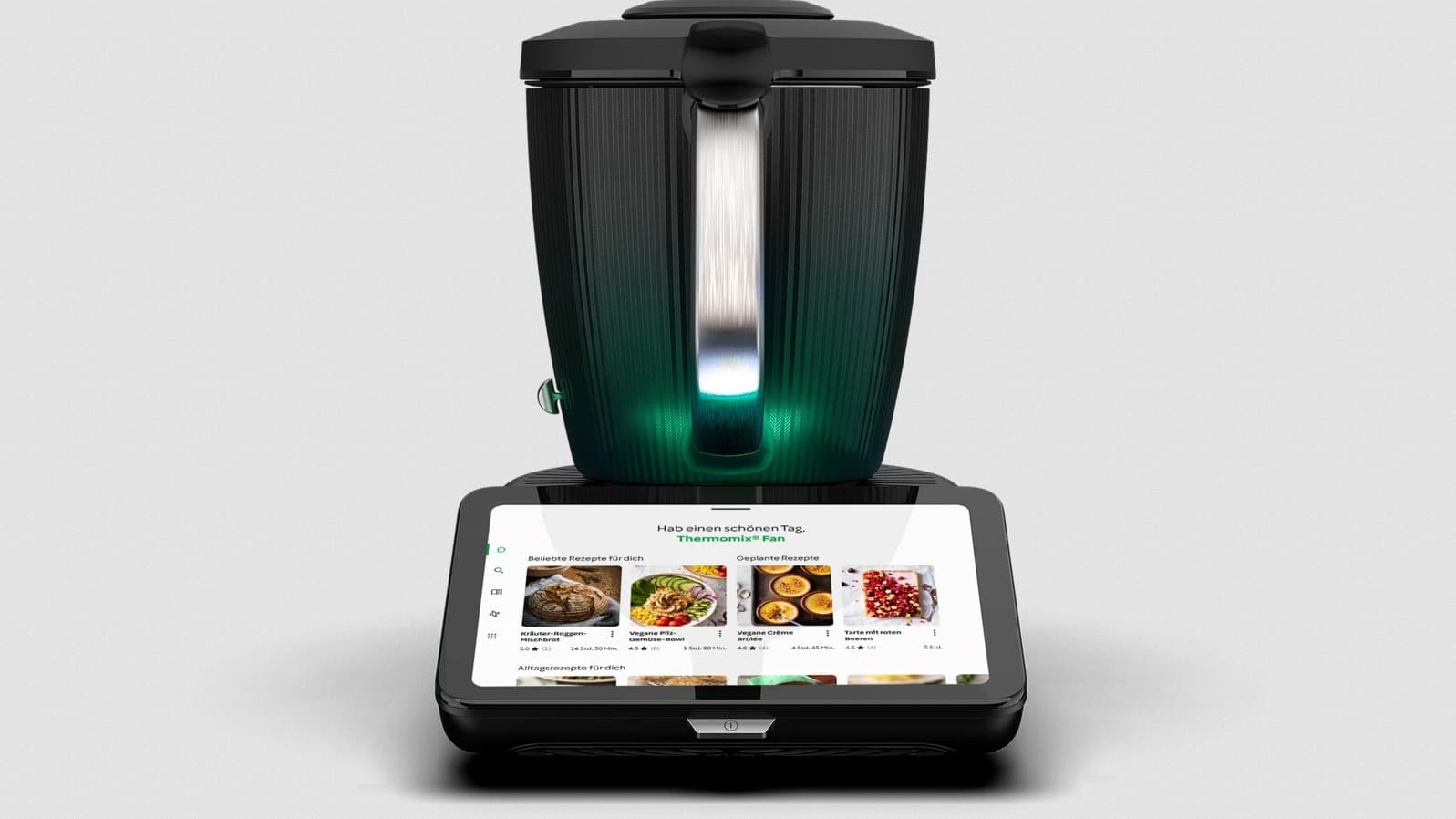 Das ist der neue Thermomix TM7