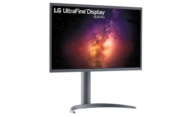 LG UltraFine OLED Pro 32EP950-B