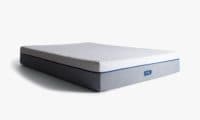 The Novosbed Memory Foam Mattress | Novosbed