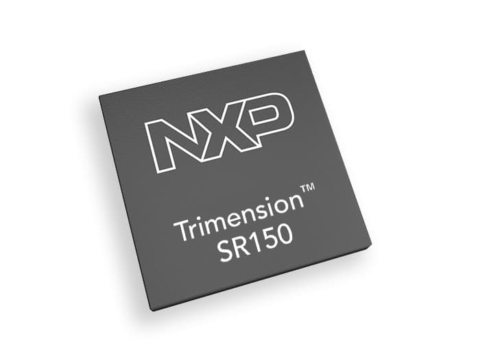 Trimension™ SR150 | Secure UWB Solution for IoT Devices | NXP ...