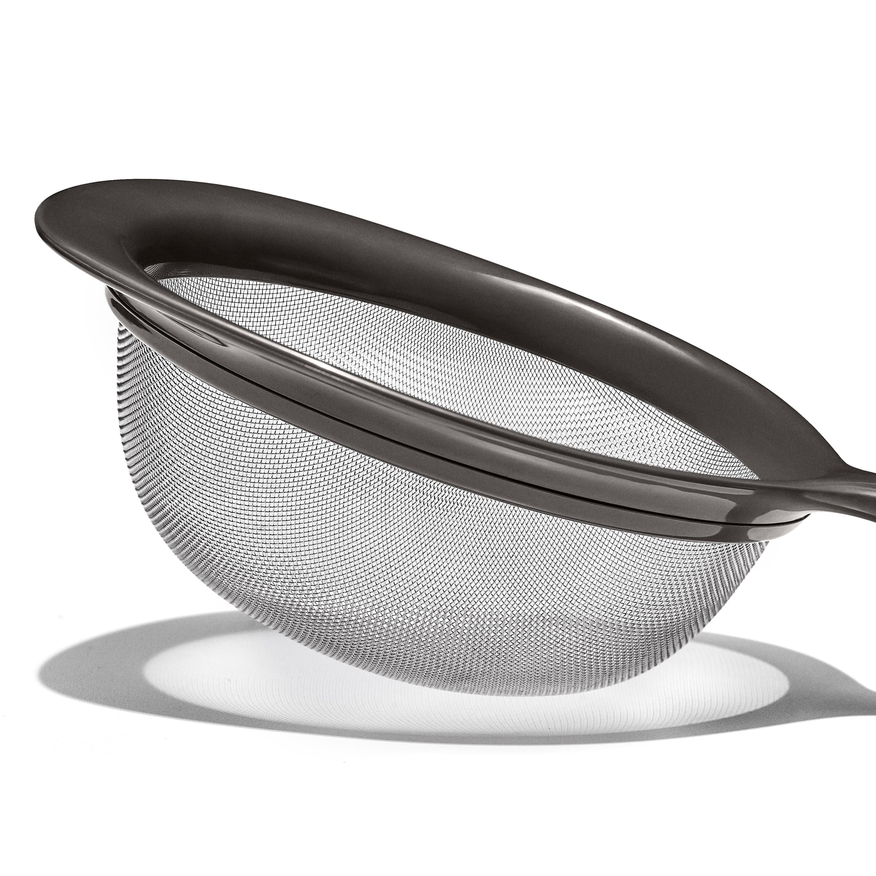 OXO Good Grips 3 Piece Strainer Set