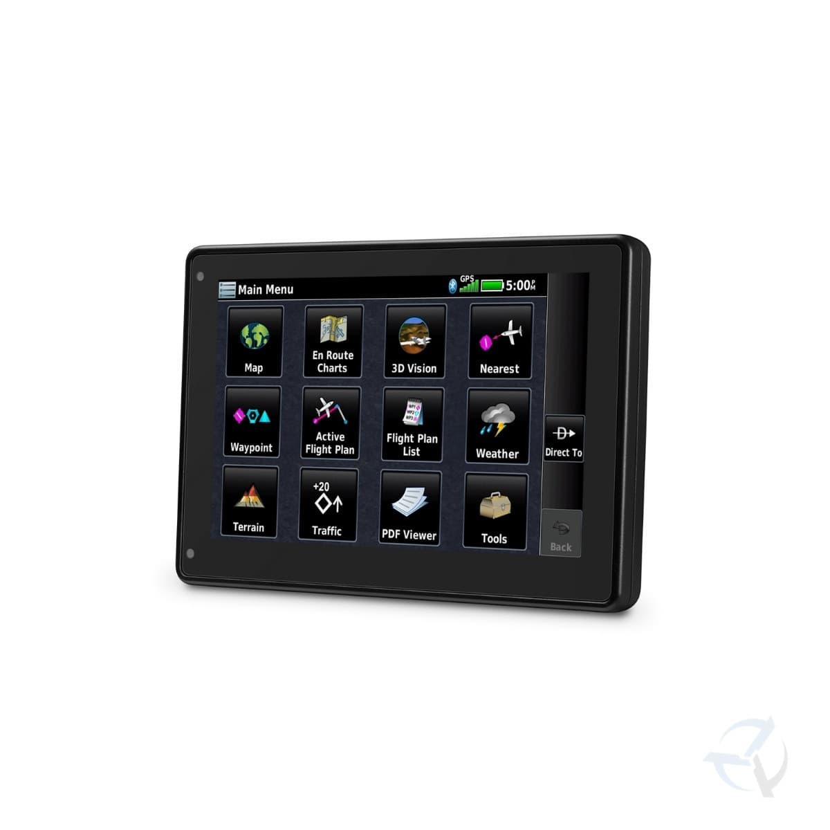 Garmin AERA 760 - GPS Navigator