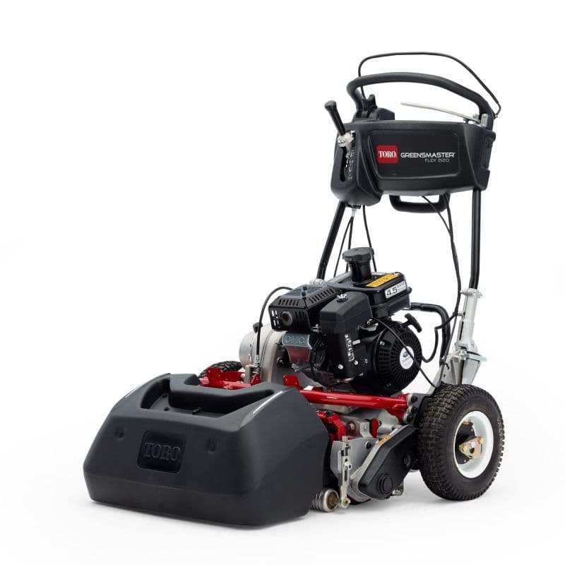 Toro Greensmaster® Flex 2120 Walk Behind Greens Mower