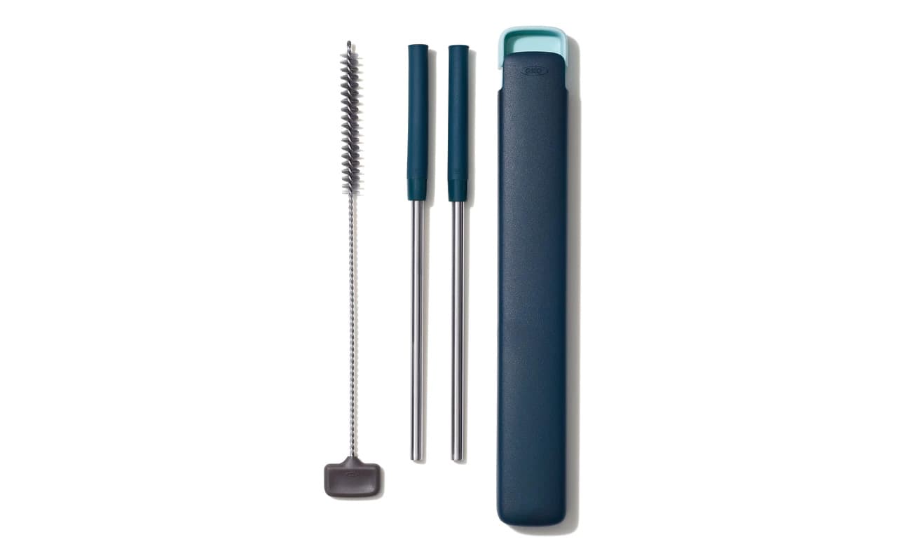 10 Best Reusable Straws You can get From Amazon