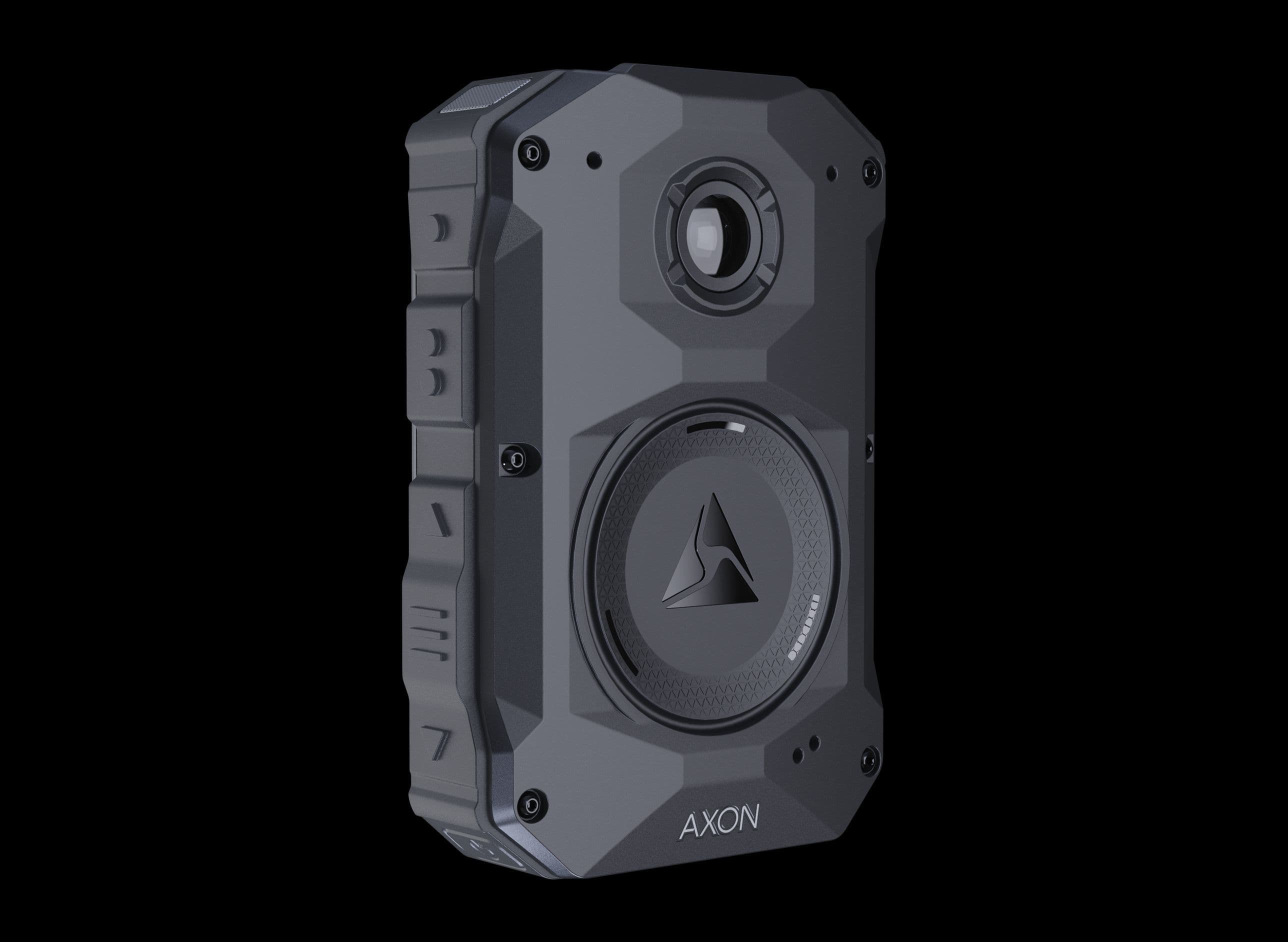AXON Body 4
