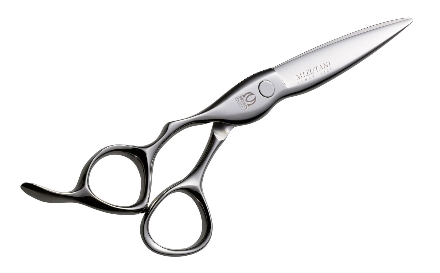 Mizutani Black-Smith Fit Professional Hair Scissors