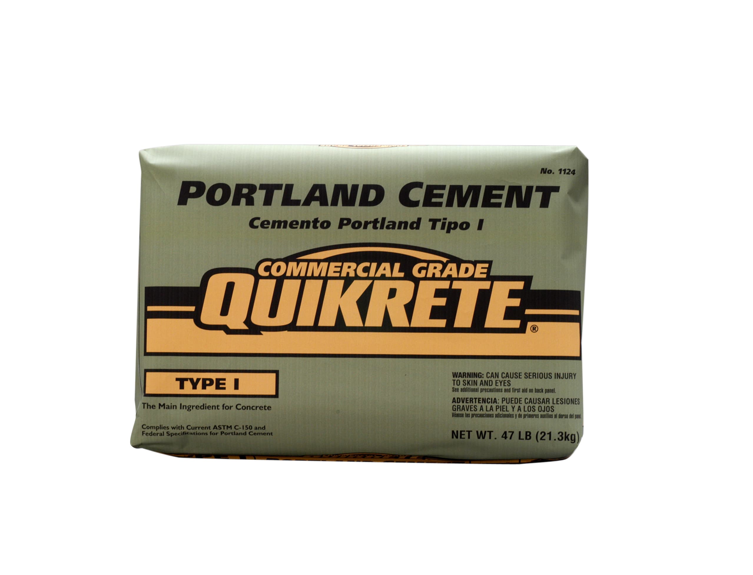 QUIKRETE® - Portland Cement