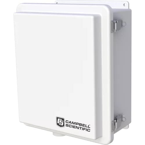 Campbell Scientific CR1000Xe – Measurement and Control Datalogger ...