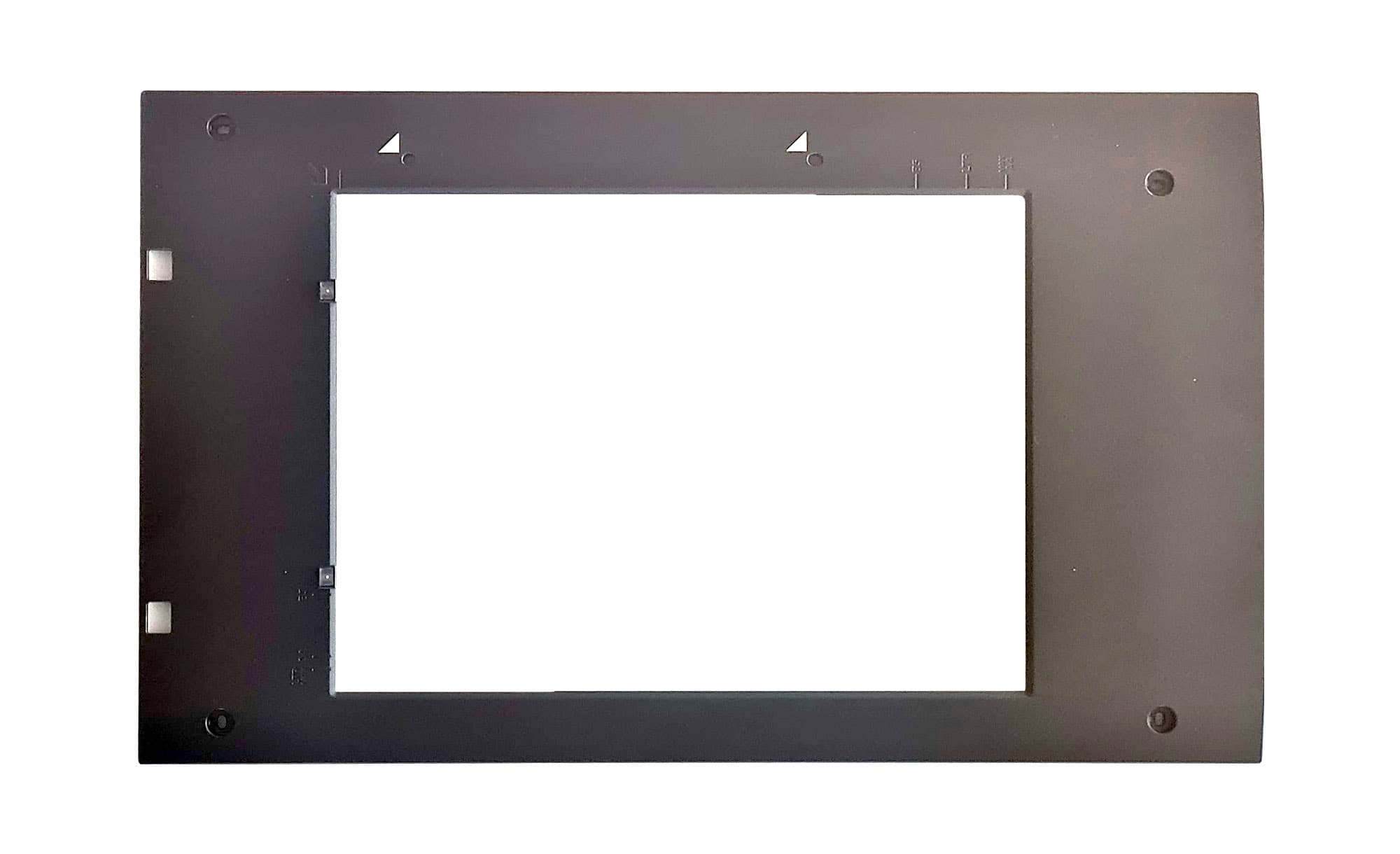 ScanDig - Epson glass plate for V850 Pro