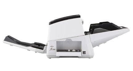 Ricoh fi-7600 scanner