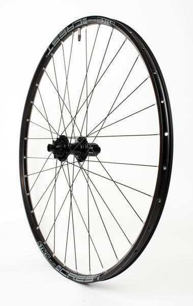Stan's No Tubes Crest S1 - Blimp City Bike and Hike