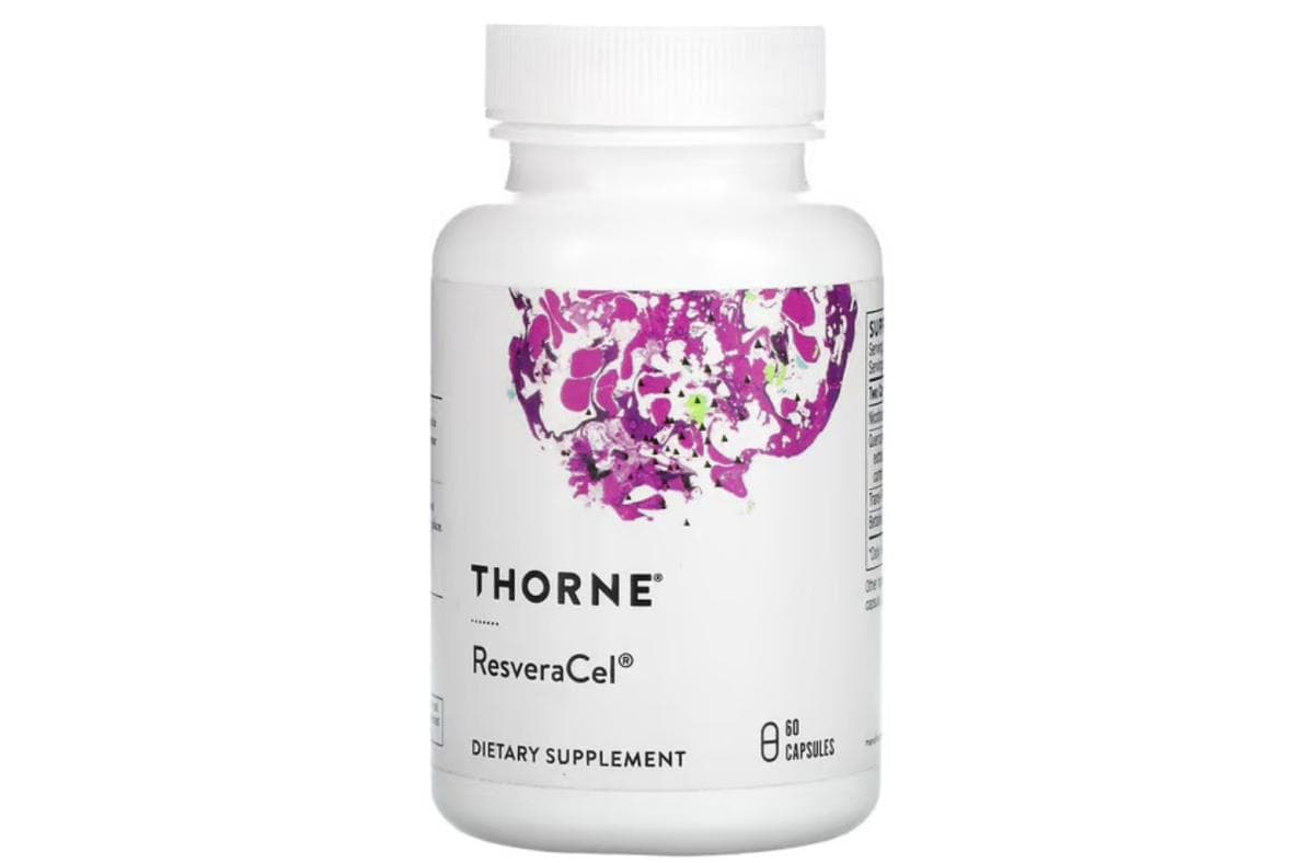 Best Resveratrol Supplements of 2023 - Sports Illustrated