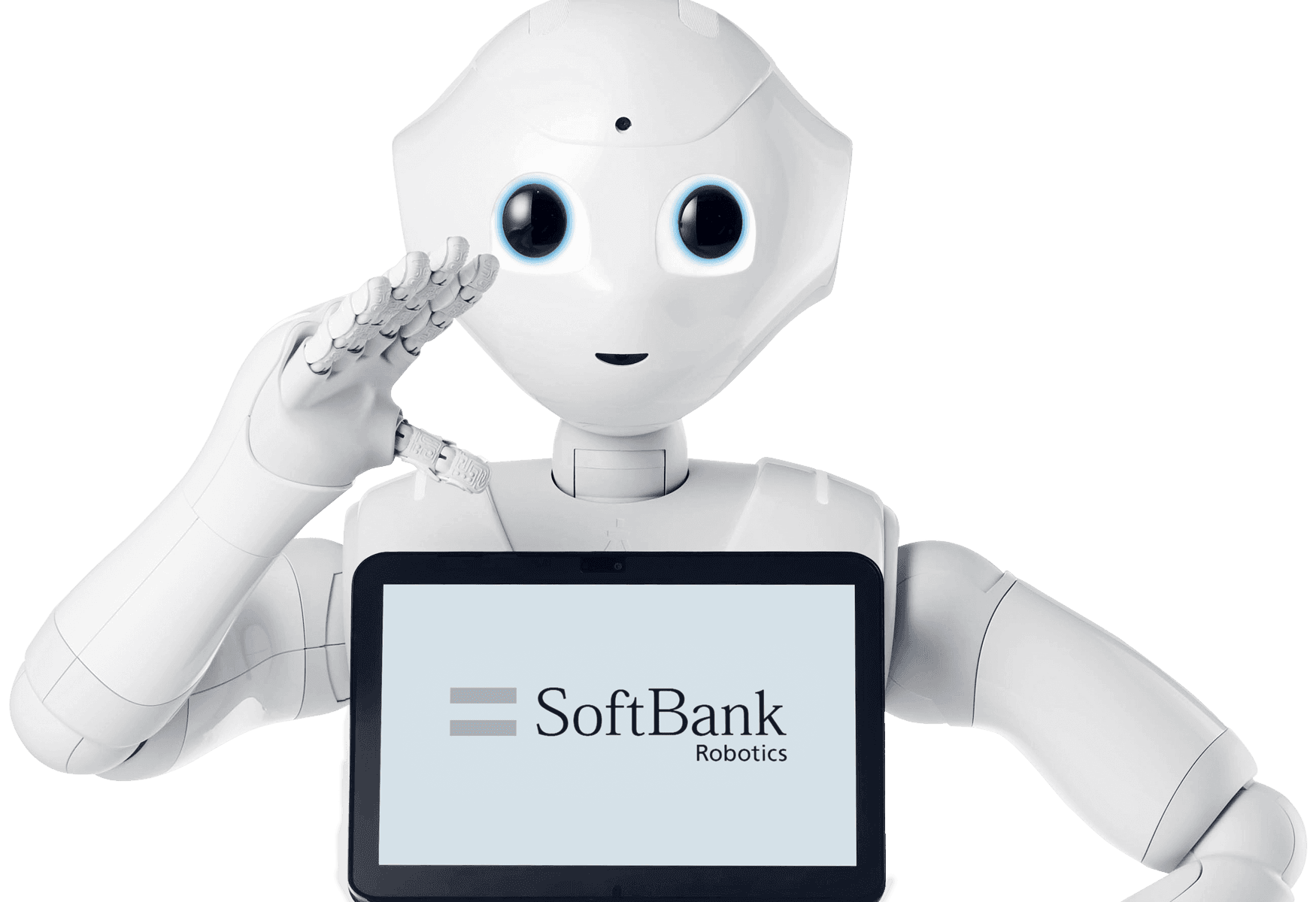 News | SoftBank Robotics Group Corp.