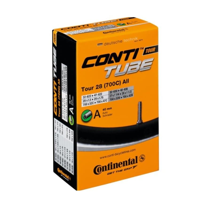 Continental A40 MTB 29 inch Plus tube 65-70/622