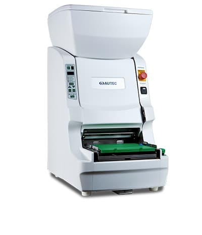 Autec Sushi Robot ASM880