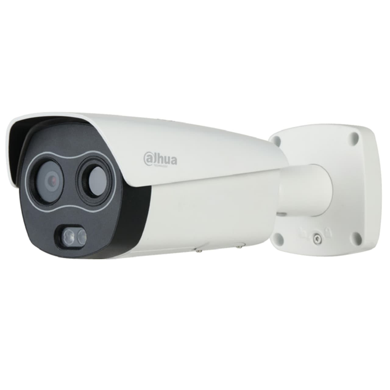 Dahua Thermal Network Bullet Camera|DH-TPC-BF5421-T – Digital Telecom ...