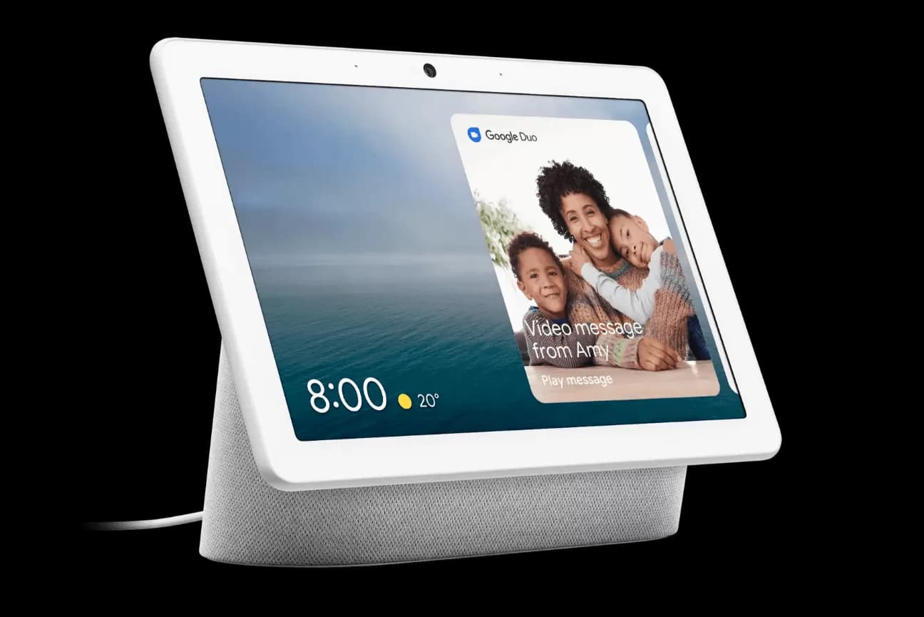 Google Nest Hub Max Reviews, Pros and Cons | TechSpot