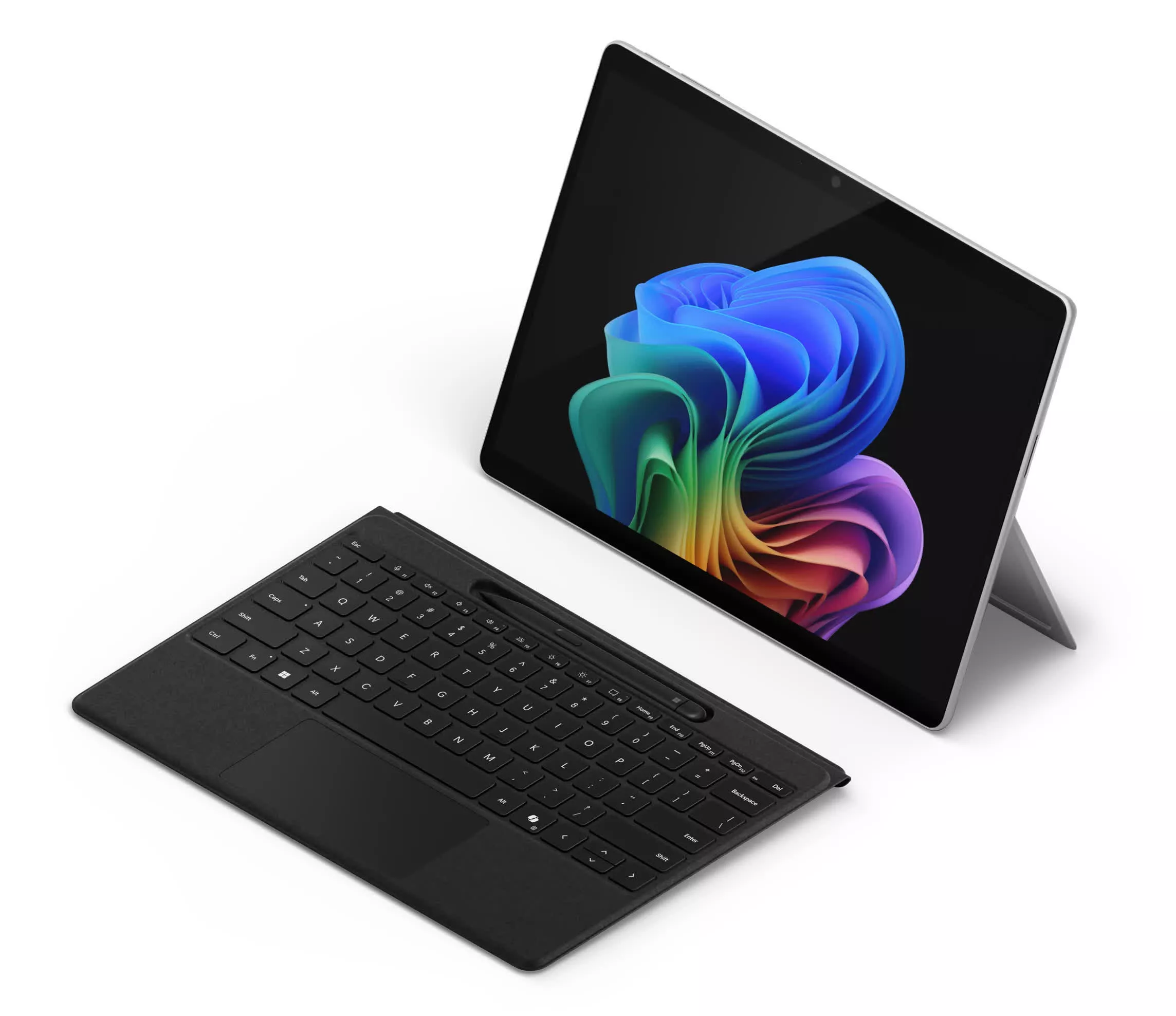 Microsoft Surface Pro 11 Pros and Cons | TechSpot