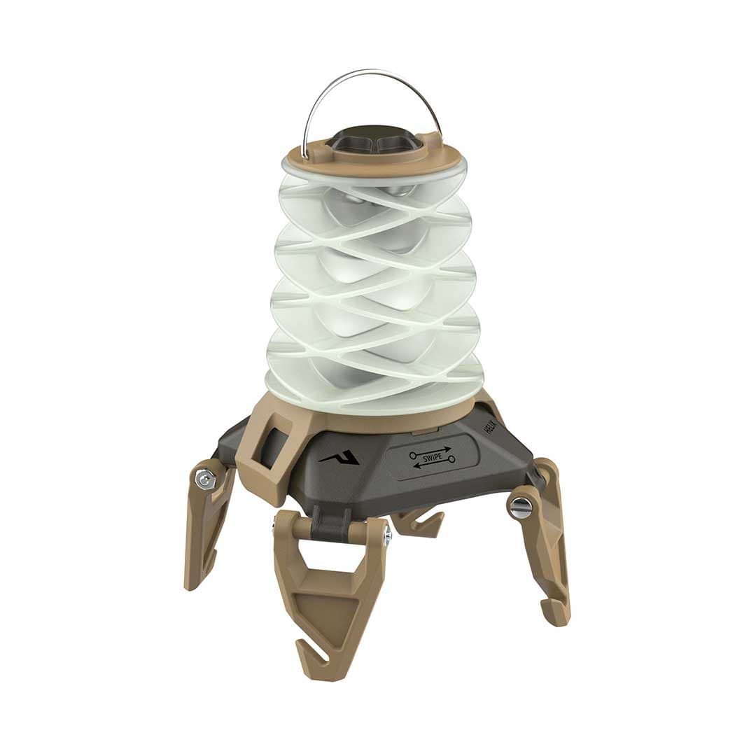Lanterne Helix Backcountry Princeton Tec - Terräng