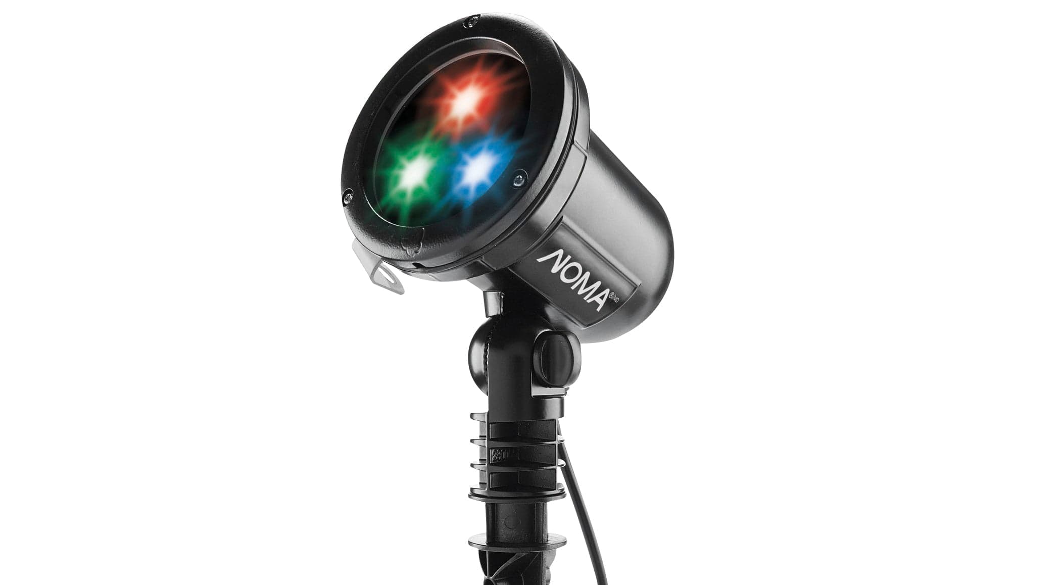 Giveaway: NOMA Starlight Laser Projector from Canadian Tire | The GATE