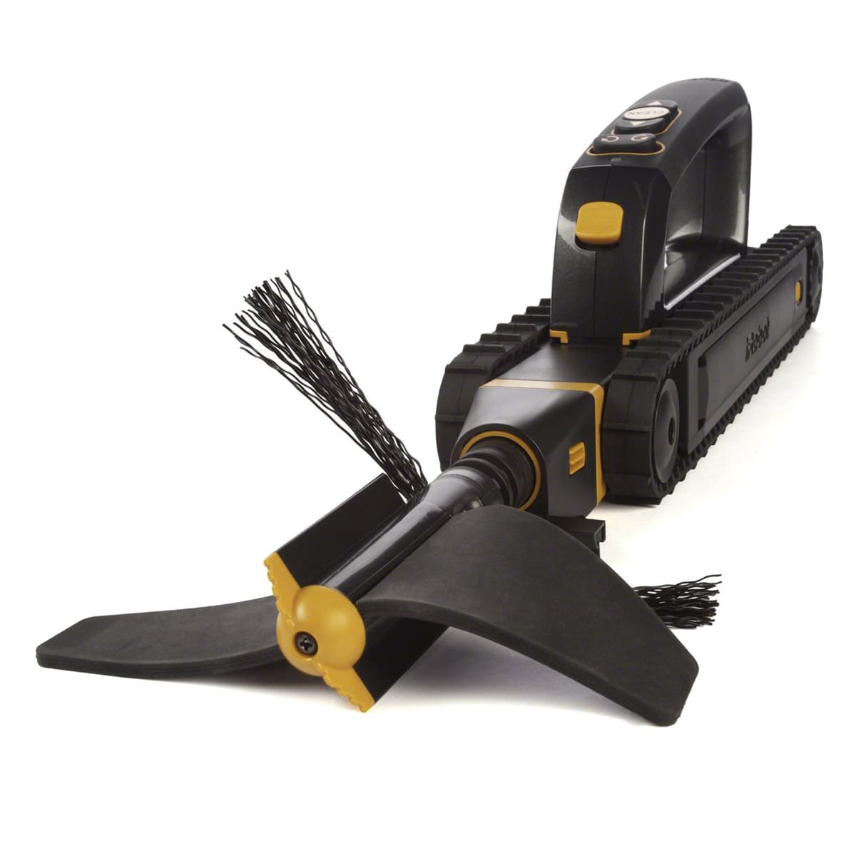 iRobot Looj 330 - Gutter Cleaning Robot | The Green Head