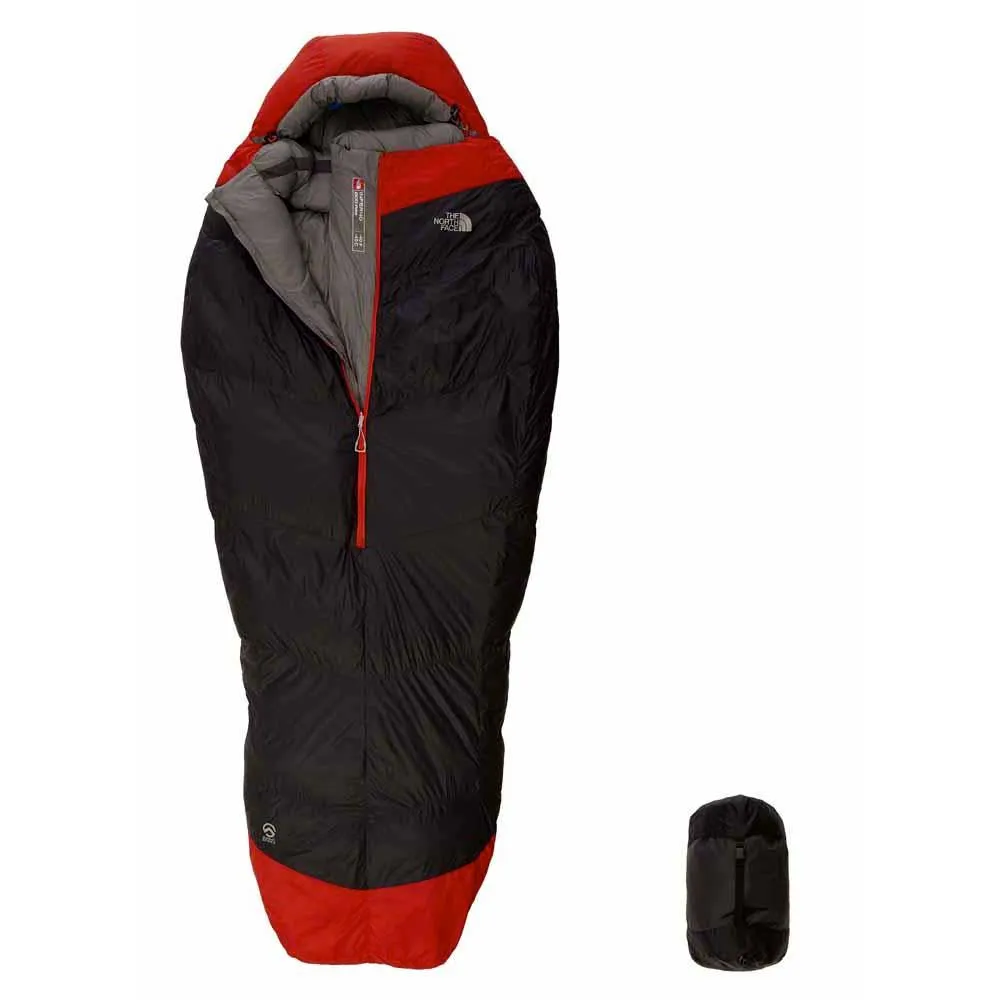 The north face Saco De Dormir Inferno -40F/-40C | Trekkinn