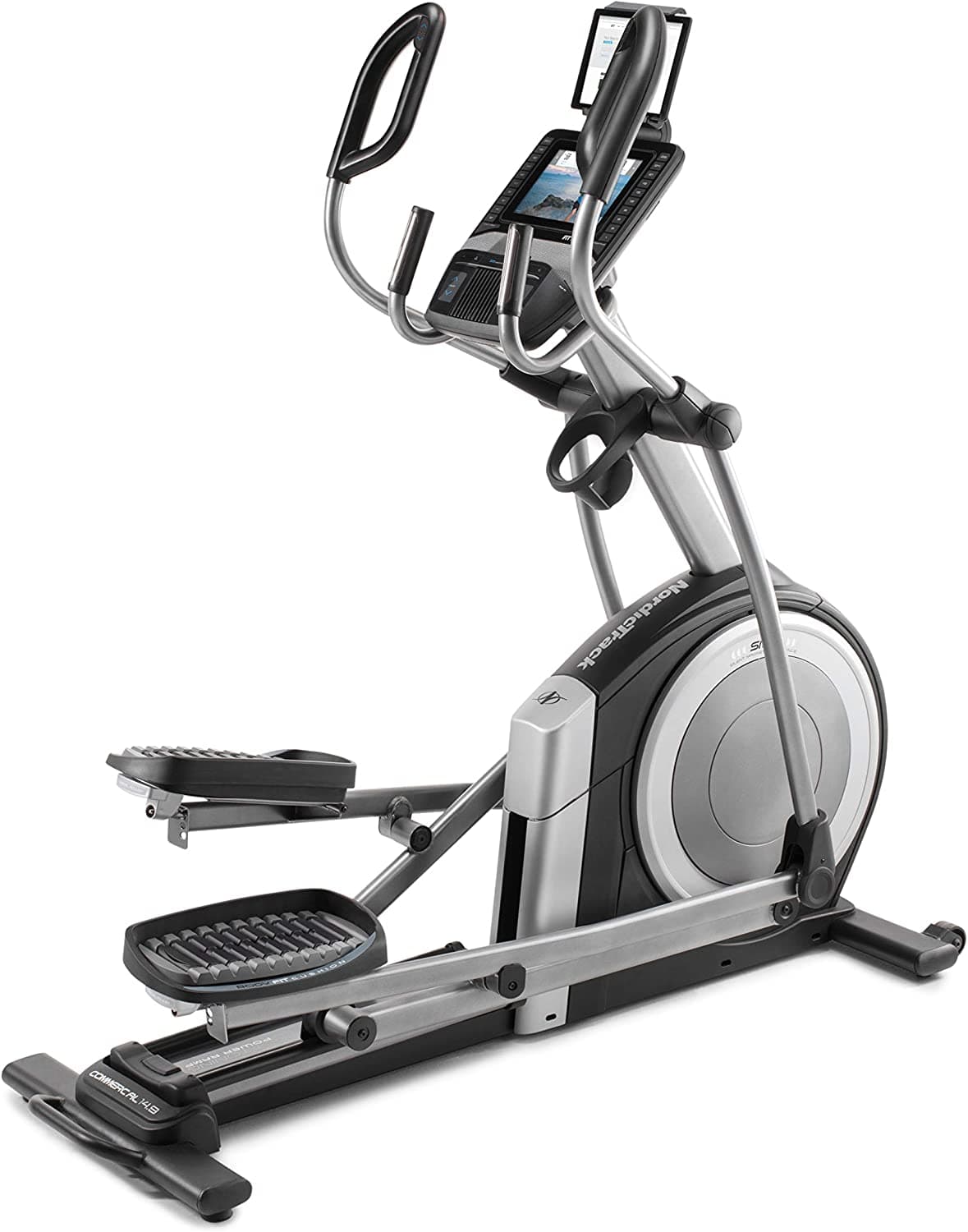 NordicTrack Commercial 14.9 Elliptical Machine - treadmill.run